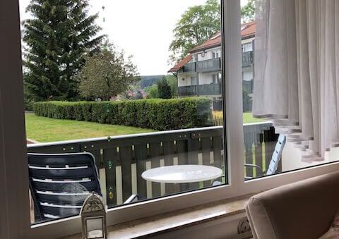 Ferienwohnung Harzer Horst