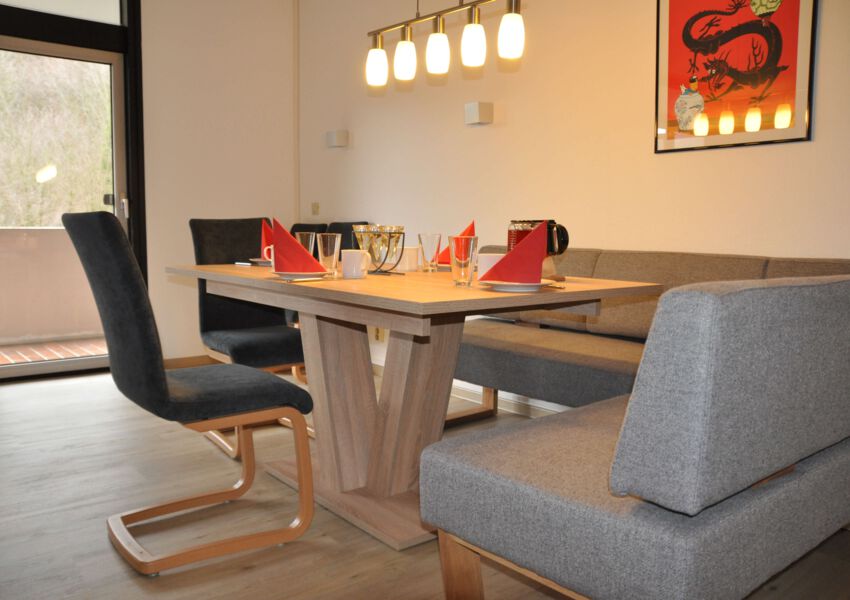 Ferienwohnung Fynns PeerLe