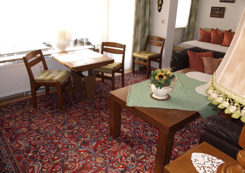 Ferienwohnung Bad Harzburg