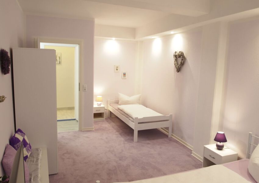 Ferienwohnung Maja