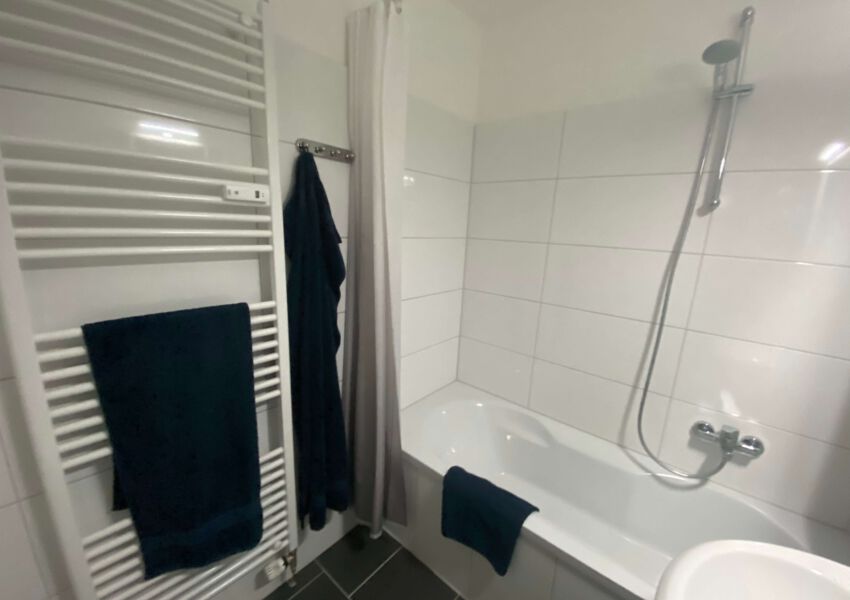 Ferienwohnung Harz Hohegeiß "Blick 14 (565)"