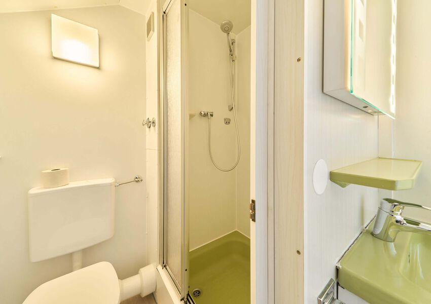 Ferienwohnung Bergfried 2