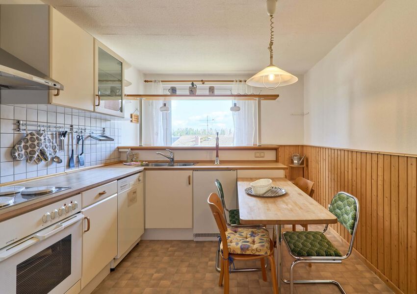 Ferienwohnung Bergfried 3