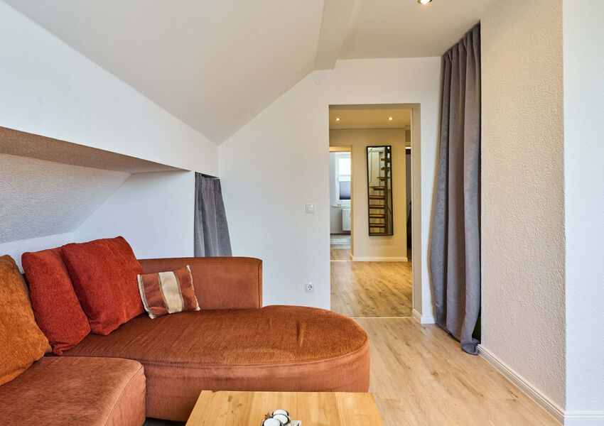 Ferienwohnung Wurmbergperle