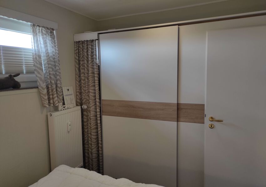 Ferienwohnung Panoramic 473 Glückliche Auszeit
