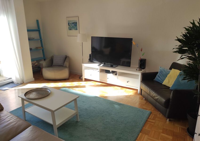 Ferienwohnung Berg & Tal