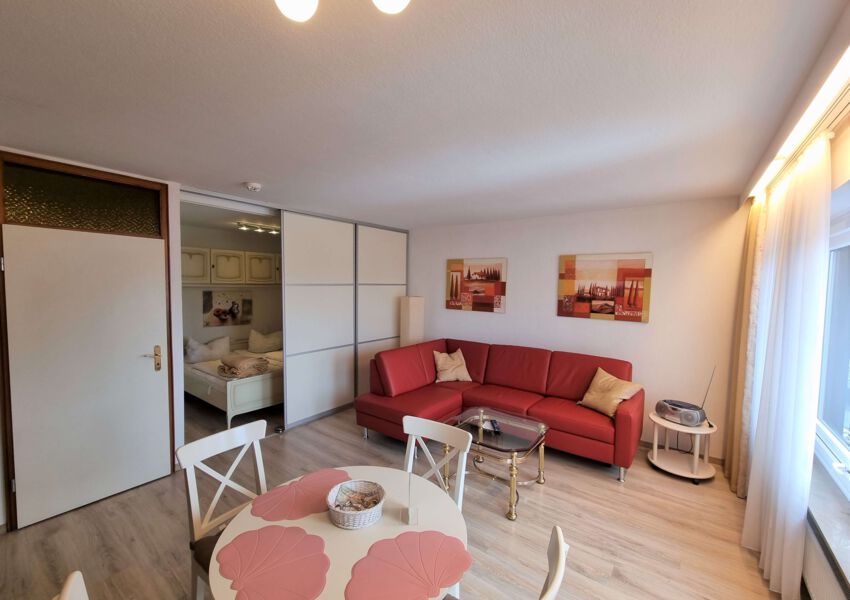 Appartement Schimmer