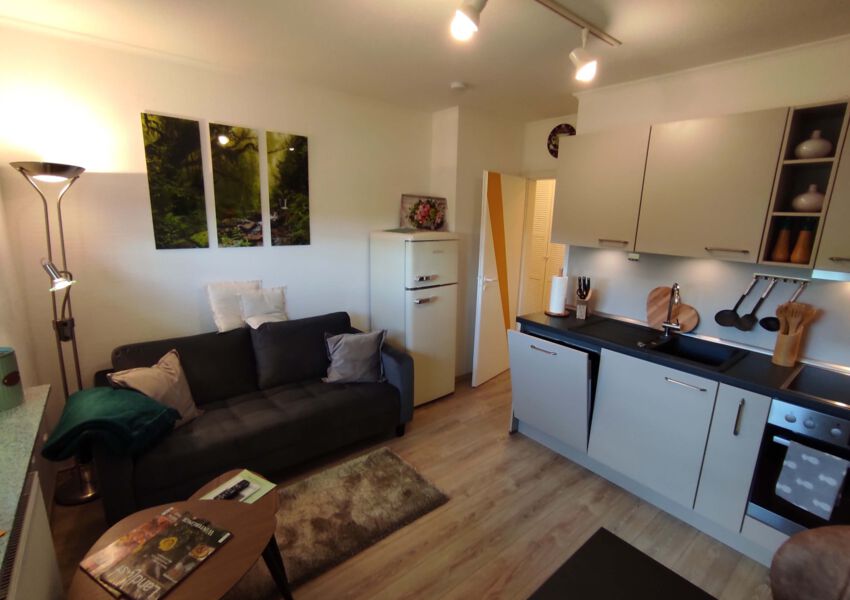 KaLü Apartment 3A