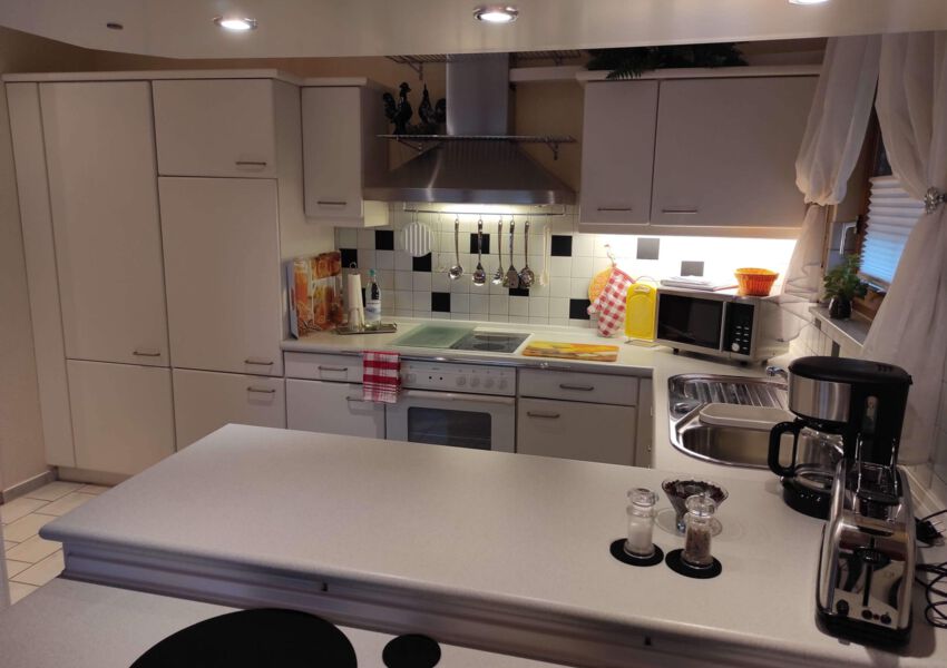KaLü Apartment 3