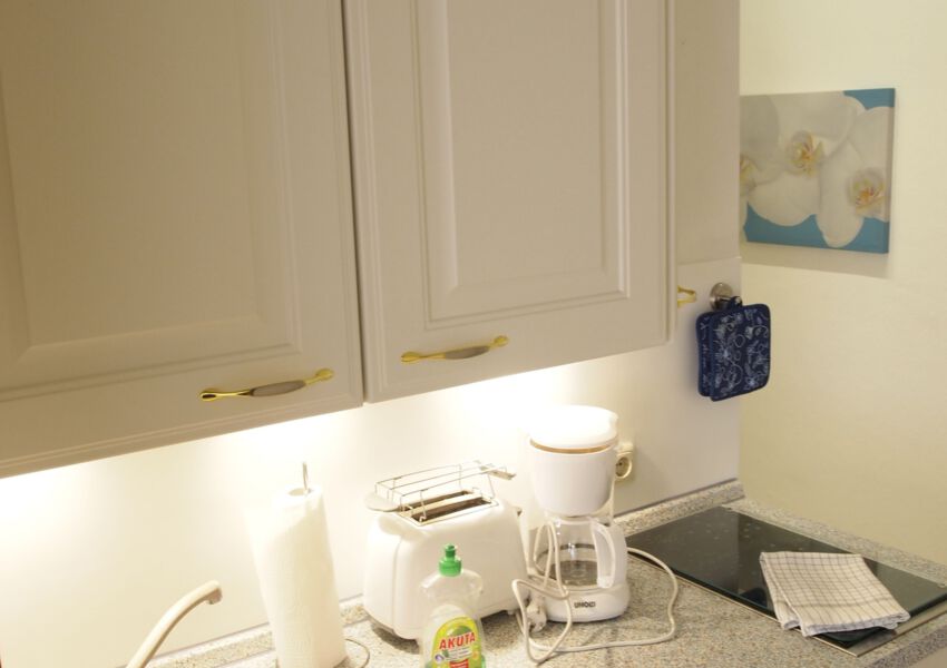 Appartement Schimmer