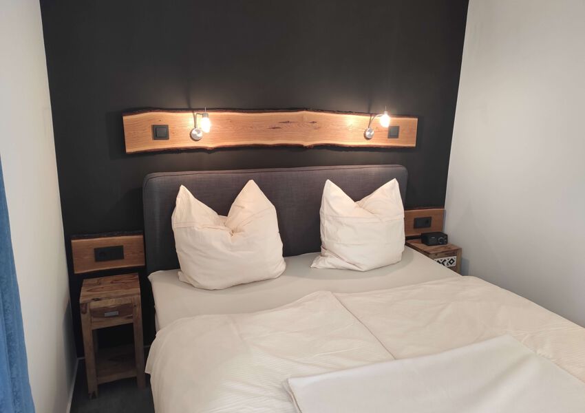 Ferienwohnung Harzer Horst