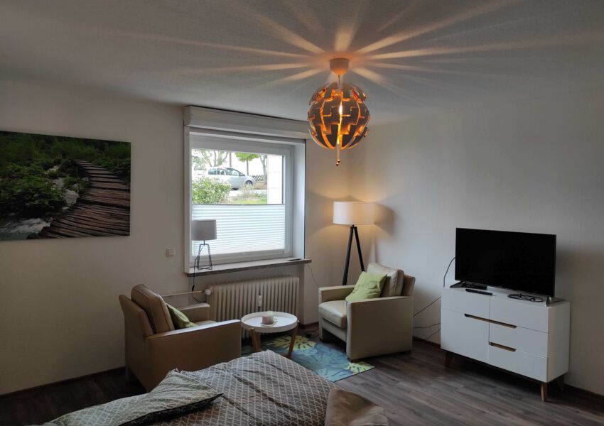 Ferienwohnung Bergwiese 20