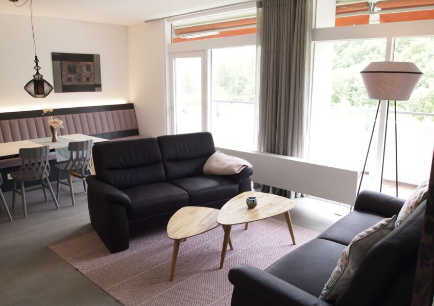Ferienwohnung GrünWald