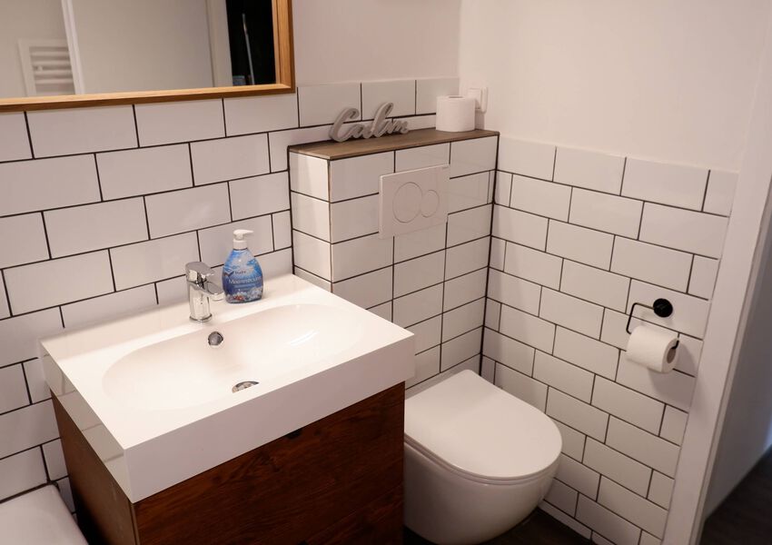 Ferienwohnung Oberharz Quartier App. 435