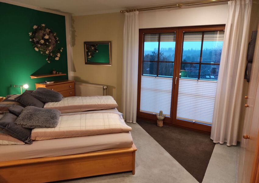 KaLü Apartment 4 A