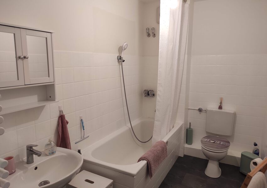 Ferienwohnung HarzHome