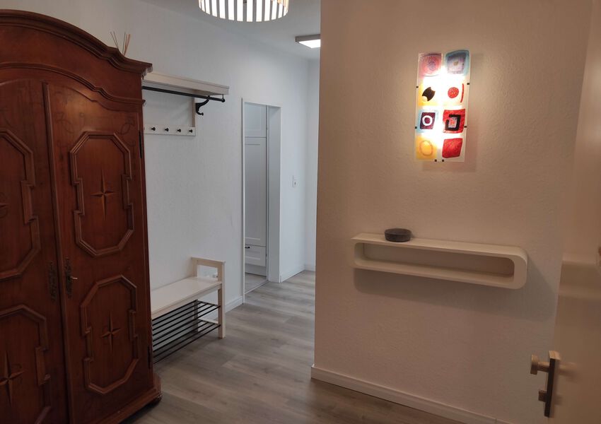 Ferienwohnung Berg & Tal