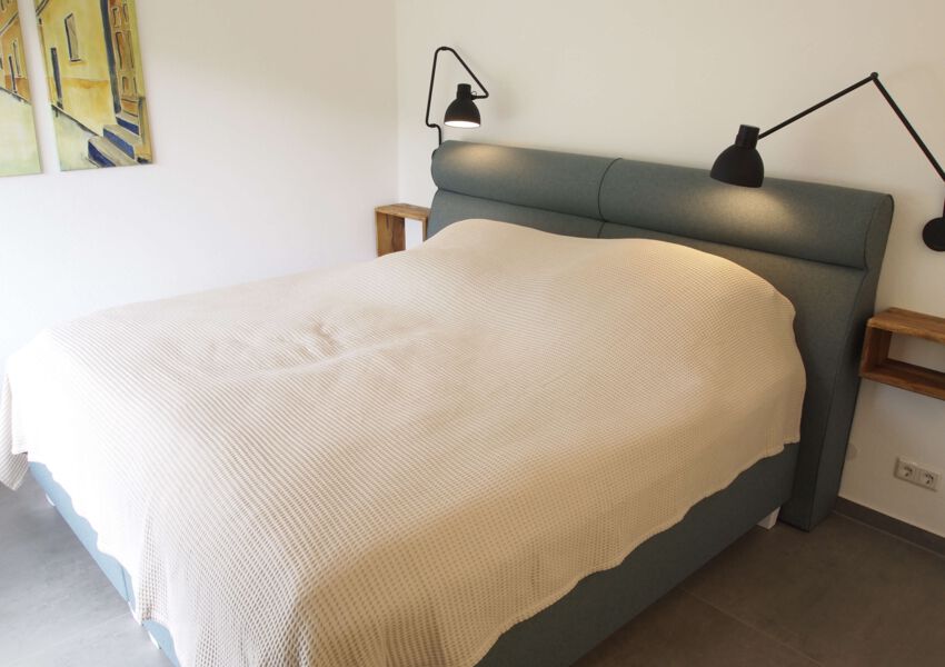 Ferienwohnung GrünWald