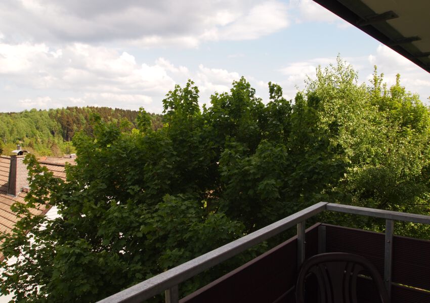 Appartement Schimmer