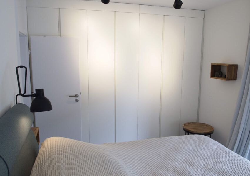 Ferienwohnung GrünWald