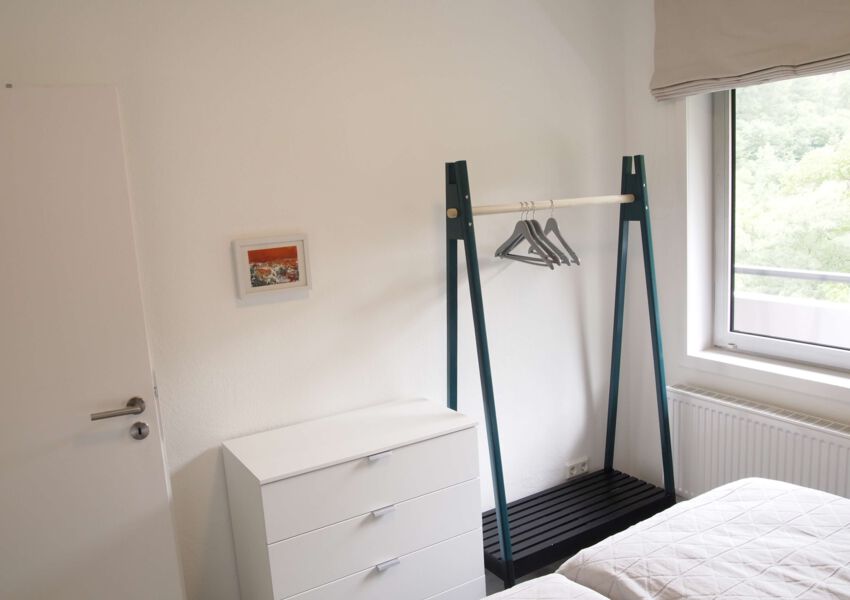 Ferienwohnung GrünWald