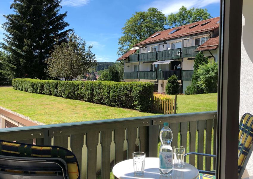 Ferienwohnung Harzer Horst