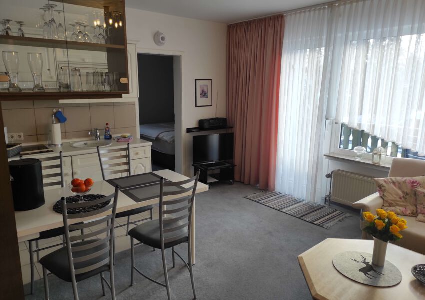 Ferienwohnung Harzer Horst