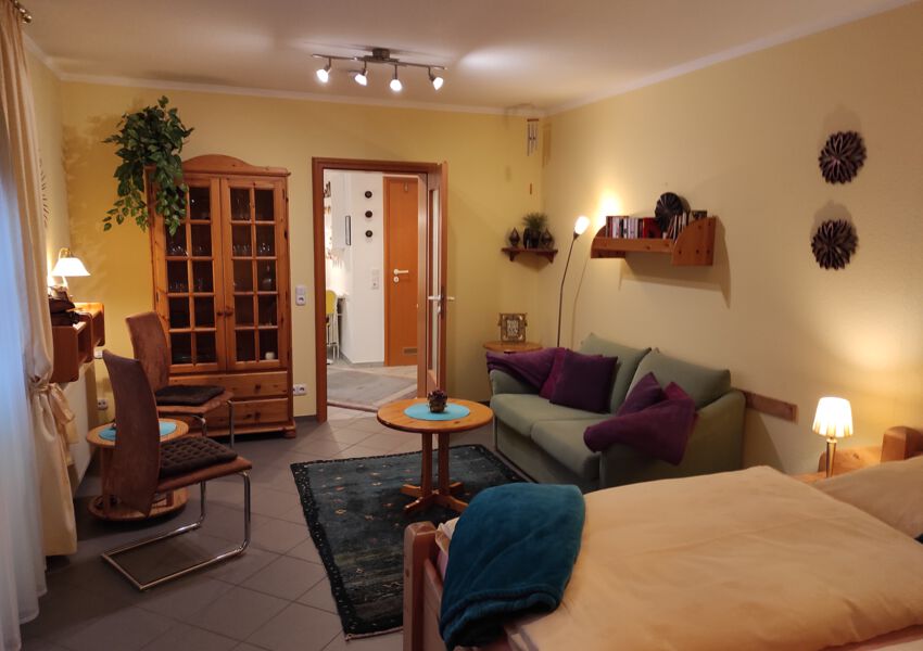 KaLü Apartment 1