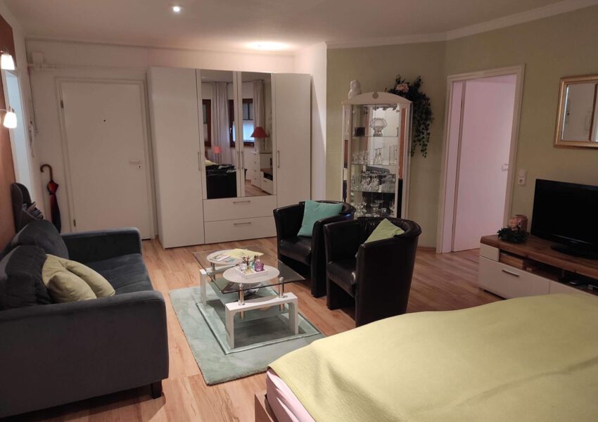 KaLü Apartment 4