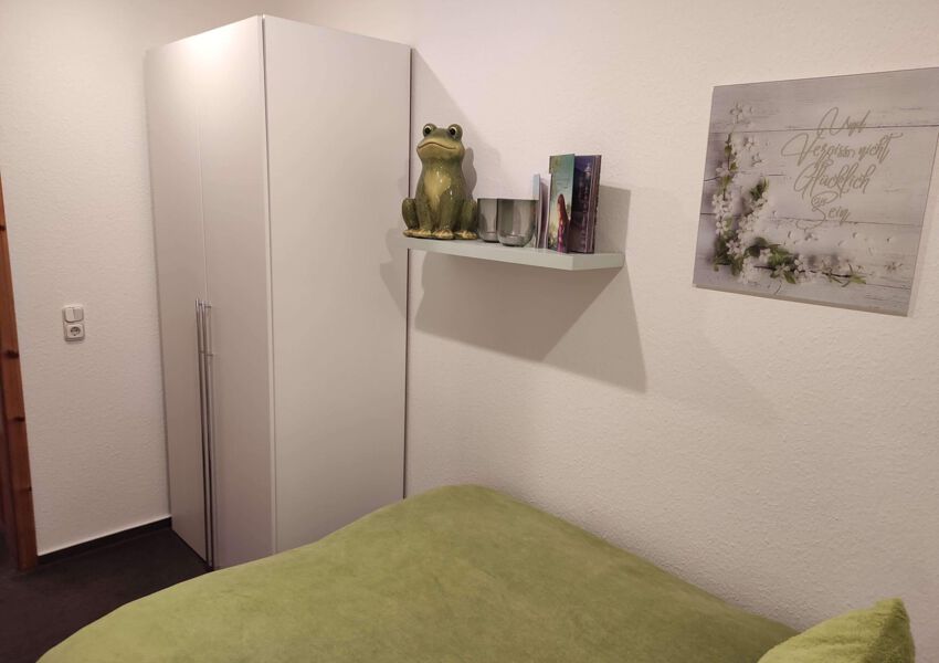 KaLü Apartment 4 A
