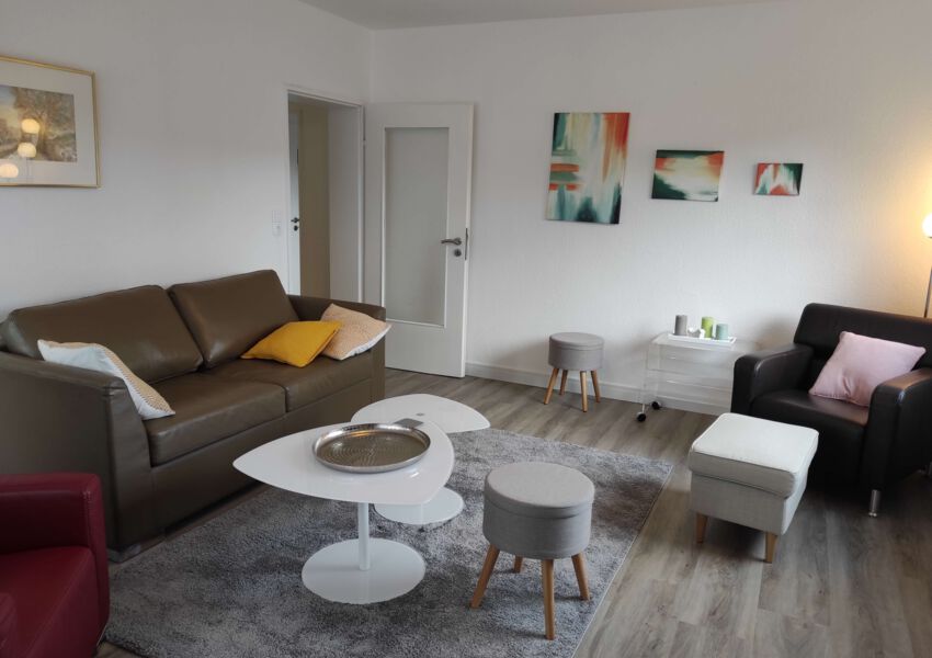 Ferienwohnung Waldwiese