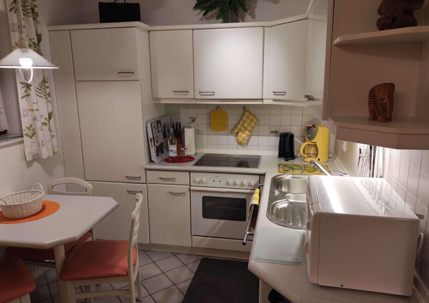 KaLü Apartment 2