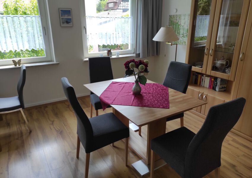 Ferienwohnung Villa Specht