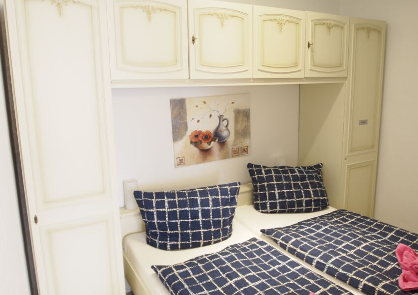 Appartement Schimmer