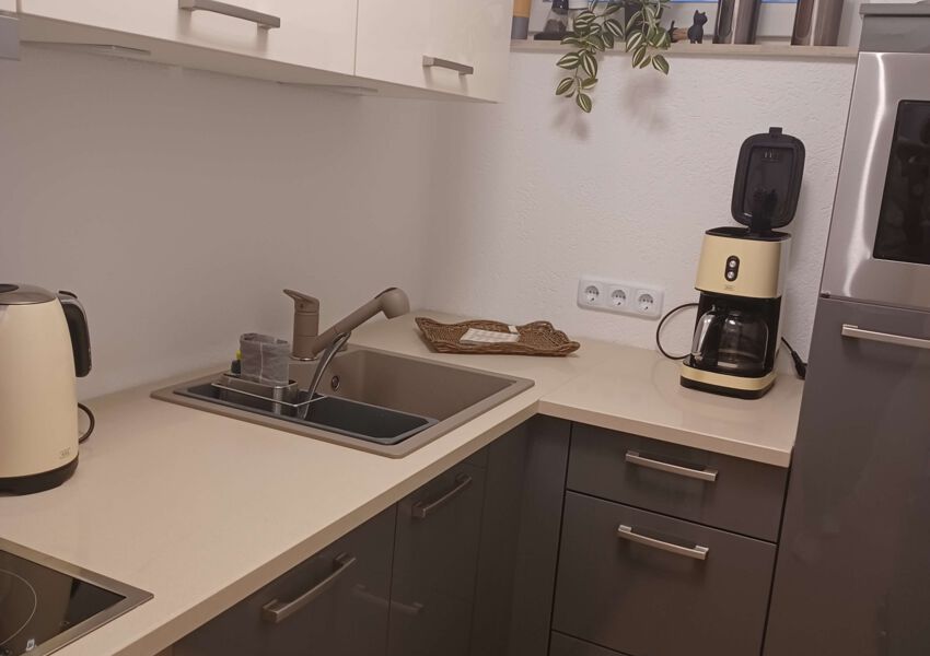 Ferienwohnung Herzstück