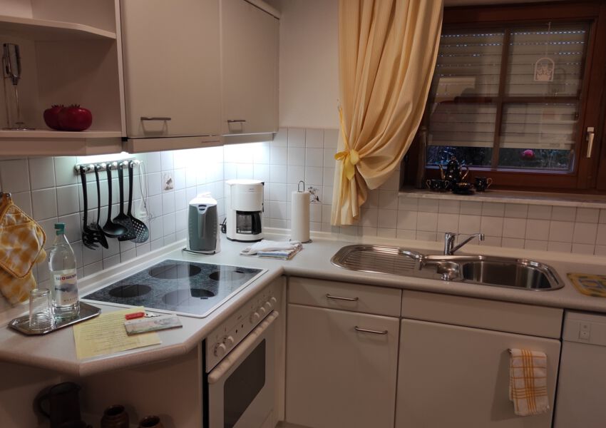 KaLü Apartment 1