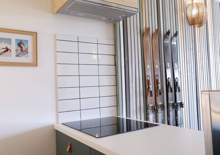 Ferienwohnung Oberharz Quartier App. 435
