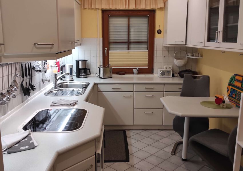 KaLü Apartment 4 A