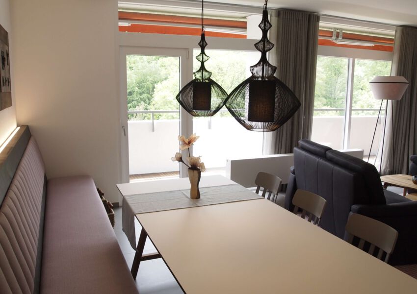 Ferienwohnung GrünWald