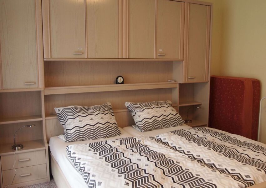 Ferienwohnung HarZBurg