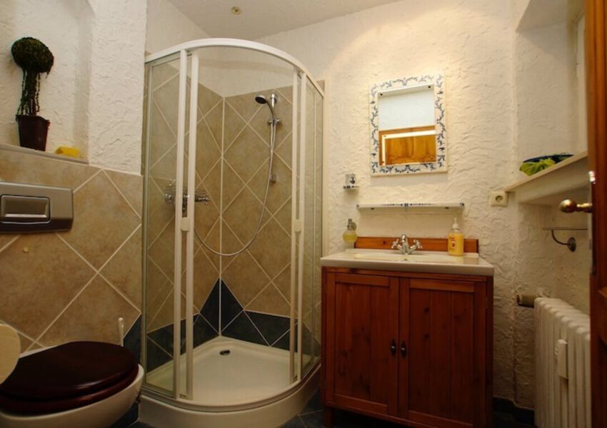 Ferienwohnung Mattejiet