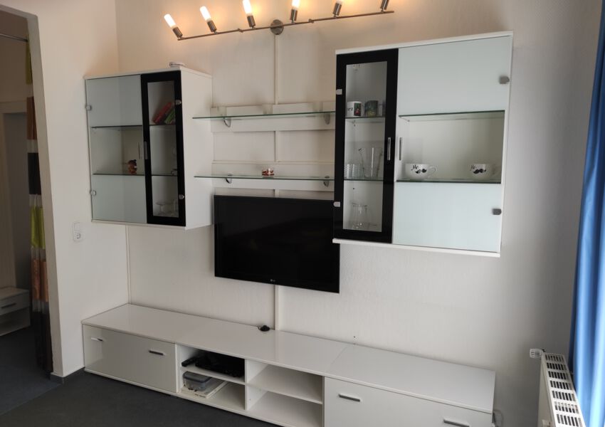 Ferienwohnung Waldgeist