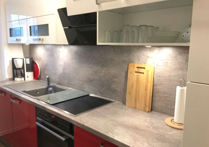 Ferienwohnung HarZBurg