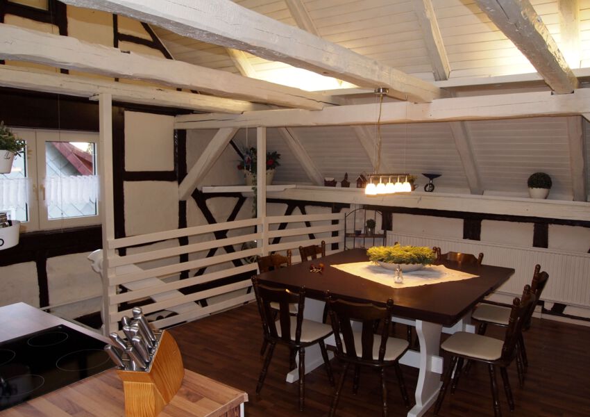 Ferienwohnung Ela