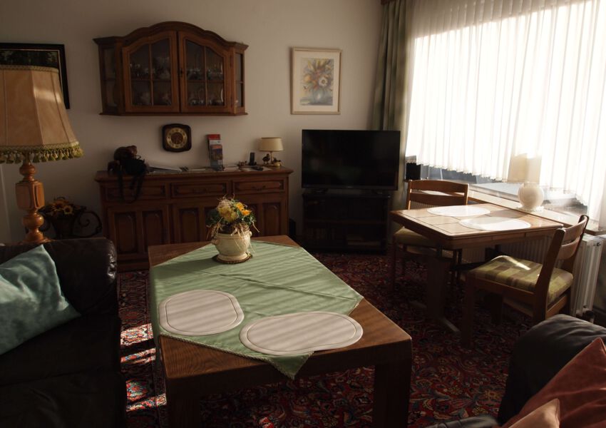 Ferienwohnung Bad Harzburg