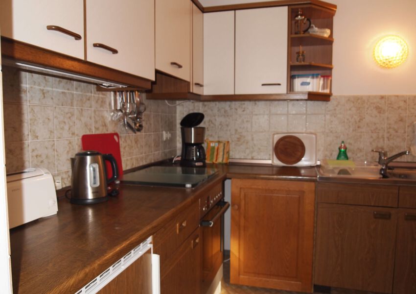 Ferienwohnung Bad Harzburg
