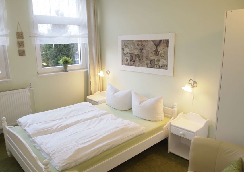 Ferienwohnung Ela