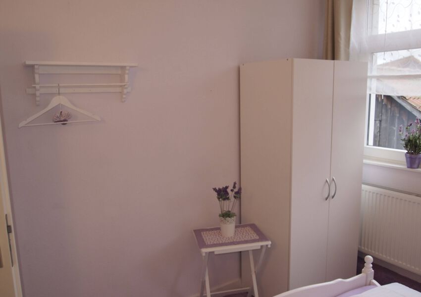 Ferienwohnung Ela