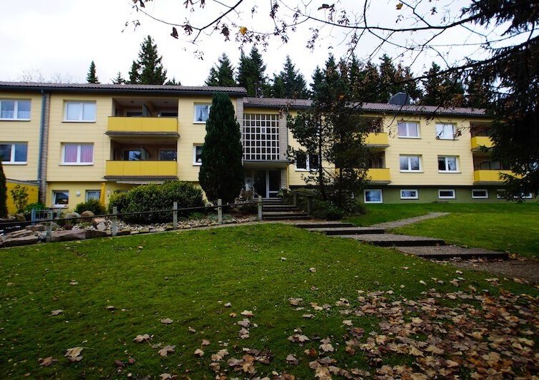 Ferienwohnung Mattejiet