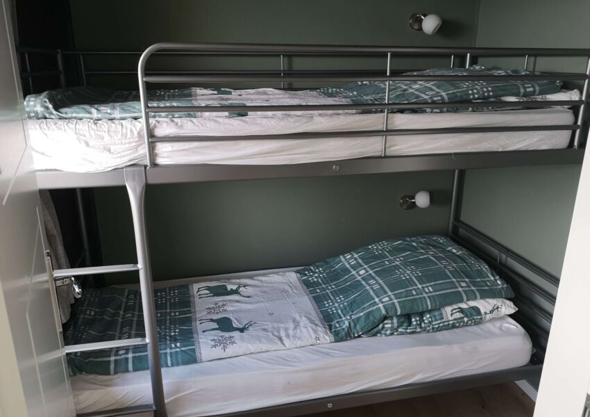 Ferienwohnung Harz Hohegeiß "Blick 14 (565)"